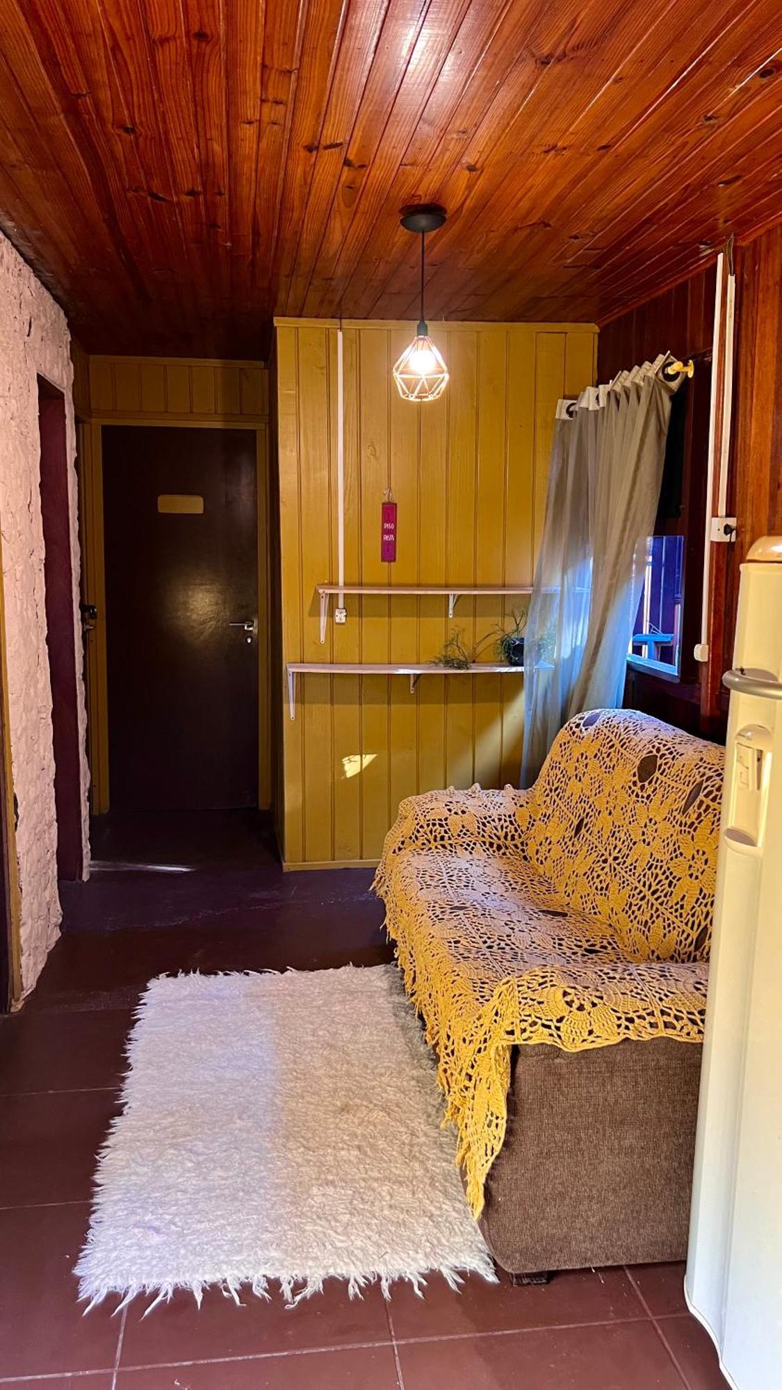 Hostel Antonio Pescador - Centro Da Guarda do Embaú 객실 사진